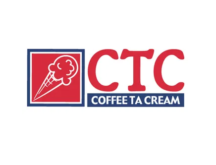 Coffee Ta Cream